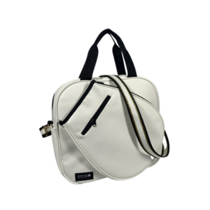 Estilo padel bag hvit