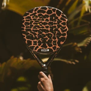 Estilo padel Into the Wild